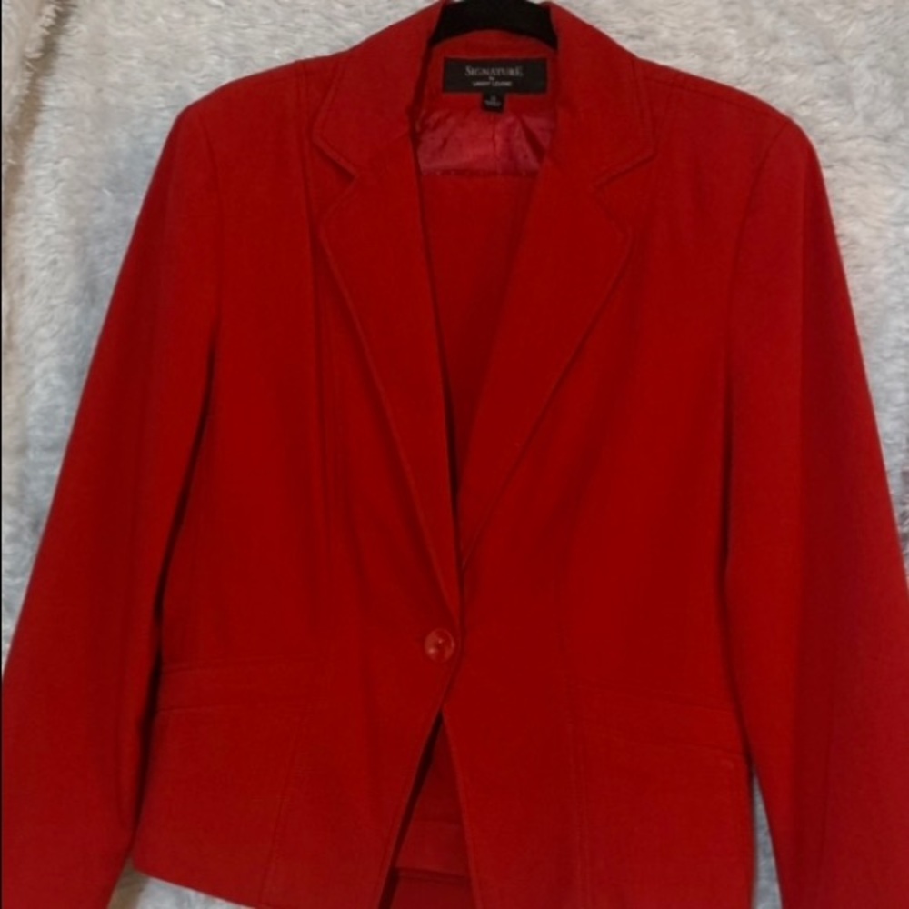 Two piece Pantsuit